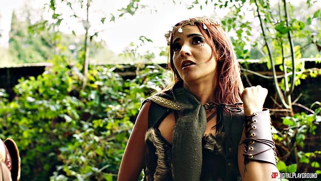 Evermore - Episode 3