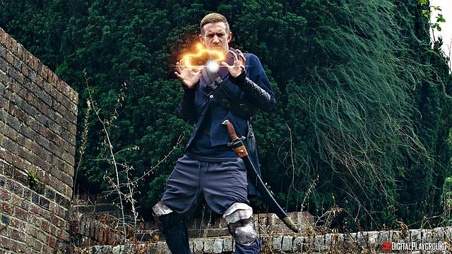 Evermore - Episode 3