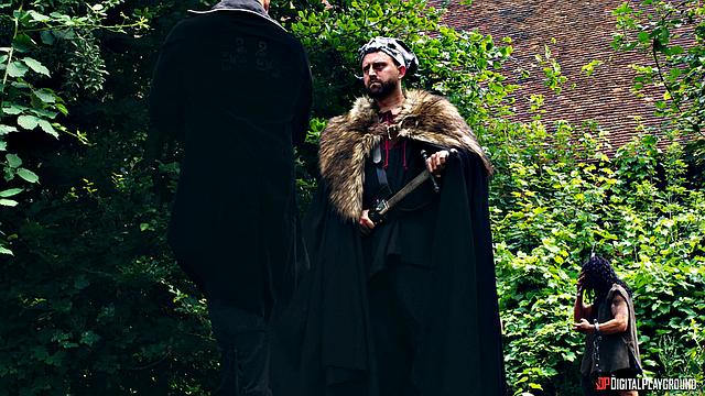 Evermore - Episode 3