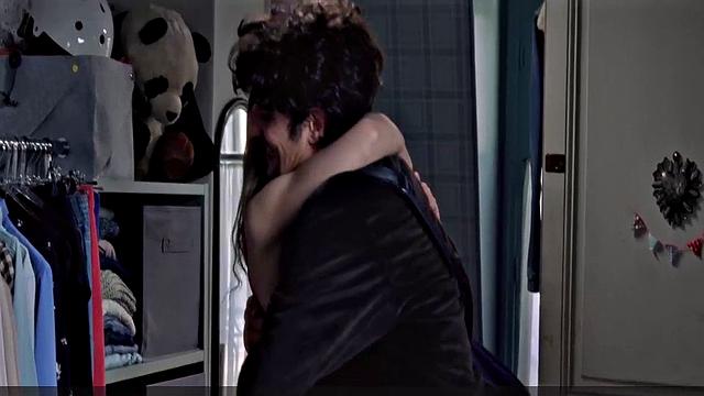 Lily-Rose Depp topless, Laetitia Casta scene