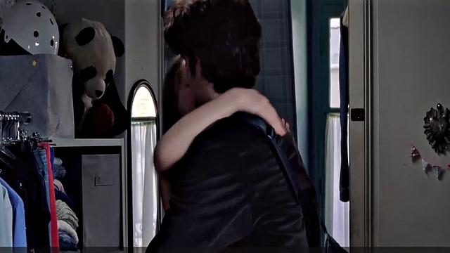 Lily-Rose Depp topless, Laetitia Casta scene