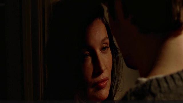 Lily-Rose Depp topless, Laetitia Casta scene