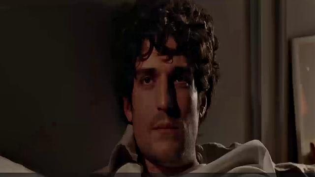 Lily-Rose Depp topless, Laetitia Casta scene