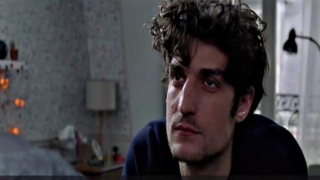 Lily-Rose Depp topless, Laetitia Casta scene