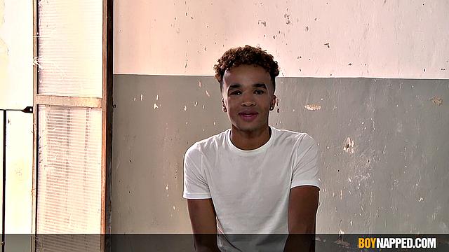 Teaming Up To Fill His Holes - Part 3 - Elio Amari, Flecos Cayden & Sebastian Kane