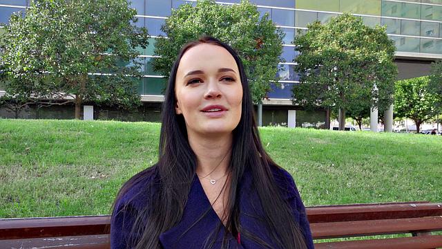 Get a sneak peek of these hot brunettes in various positions and positions of their own volition