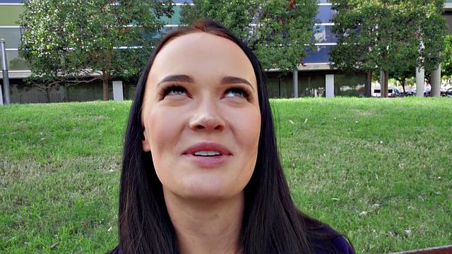 Get a sneak peek of these hot brunettes in various positions and positions of their own volition