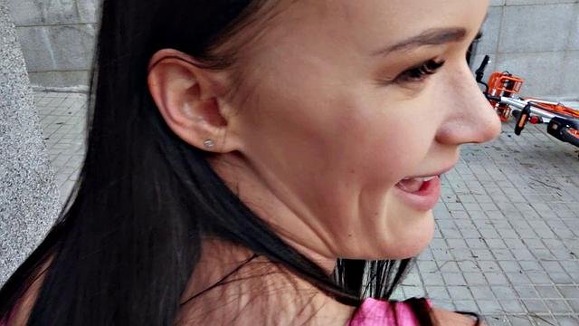 Get a sneak peek of these hot brunettes in various positions and positions of their own volition