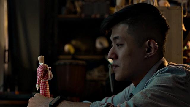 Sex Doll, Yuli, Fucked Hard By Maker