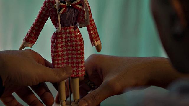 Sex Doll, Yuli, Fucked Hard By Maker