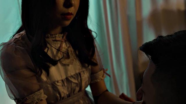 Sex Doll, Yuli, Fucked Hard By Maker