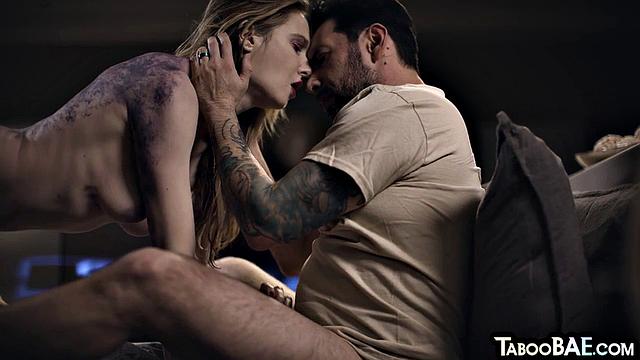 Petite babe gets pounded by doc