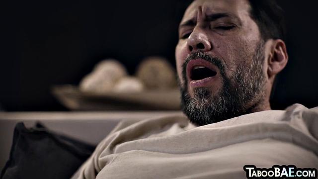 Petite babe gets pounded by doc