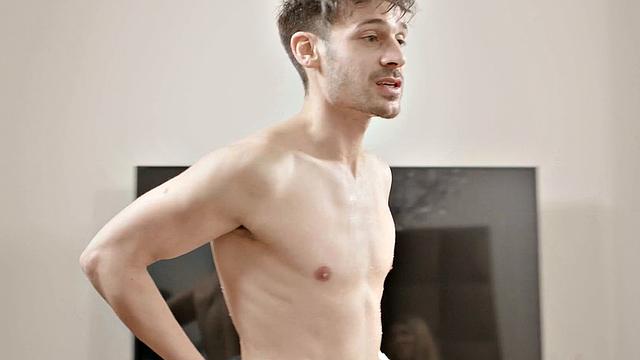 JOYMII - Naughty Girl Shona River Gets Her Pussy Banged By Friend's Sibling