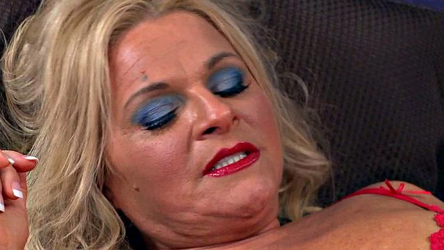 Cunt-Eaten Chloe Turns Her Husband into a Cuckold