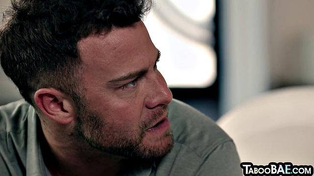 Stunning babe pounded by her man