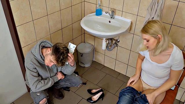 VIP4K. Dine, Dash, Sex