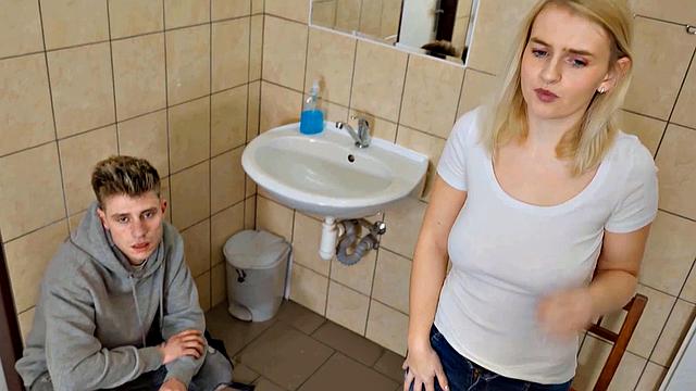 VIP4K. Dine, Dash, Sex