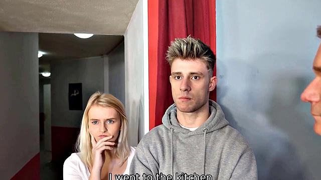 VIP4K. Dine, Dash, Sex