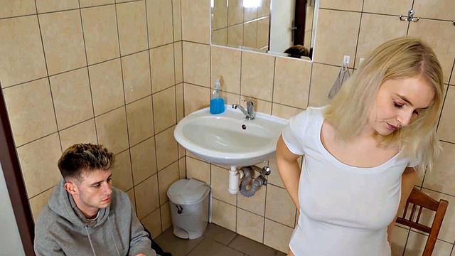 VIP4K. Dine, Dash, Sex