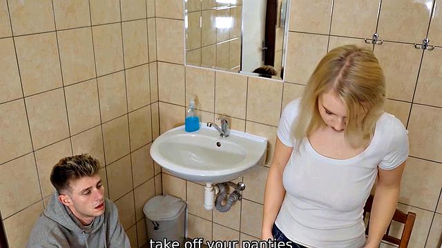 VIP4K. Dine, Dash, Sex