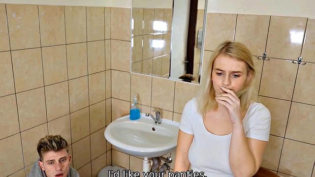 VIP4K. Dine, Dash, Sex