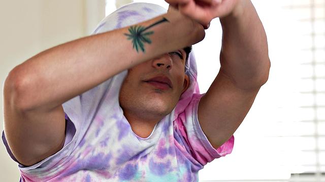 ZAYNE Chapter 1 - Checking