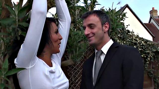 Spascalssubsluts - Pierced Louise Kay Drilled Before Facial