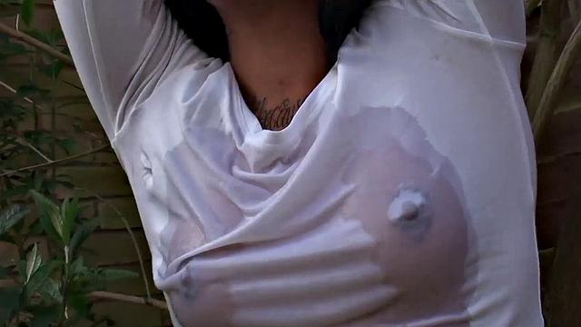 Spascalssubsluts - Pierced Louise Kay Drilled Before Facial