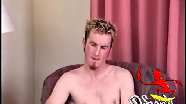 Skater Boys Matt and Dean Jerk