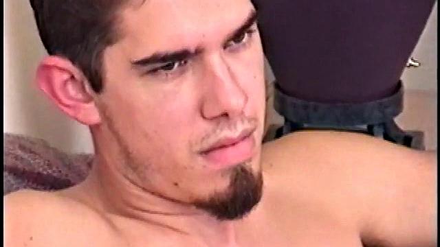 Skater Boys Matt and Dean Jerk