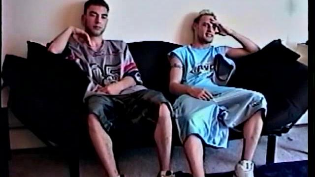 Blowing Broke Buddies Again