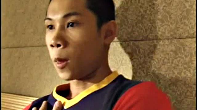 21yo vintage asian gets analsmashed