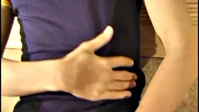 21yo vintage asian gets analsmashed