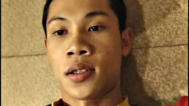 21yo vintage asian gets analsmashed