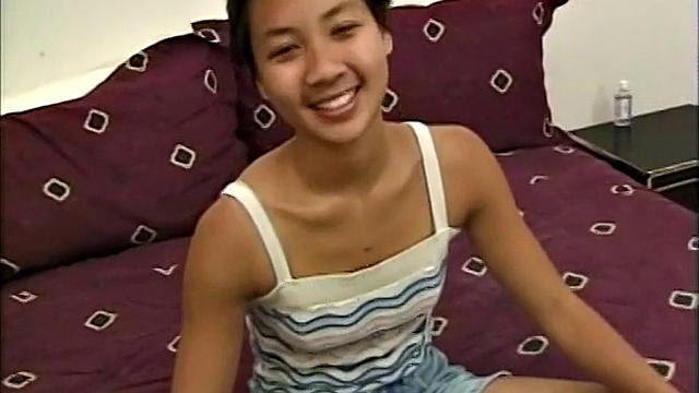 Юми Лай разносит всю тусовку - вот что значит любить по-старому