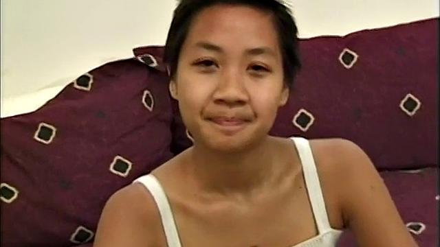 Deep Inside Dirty Debutantes #13 Yumi Lai