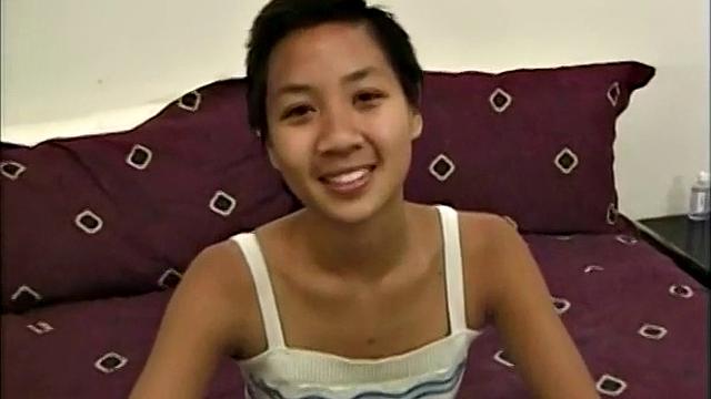 Deep Inside Dirty Debutantes #13 Yumi Lai