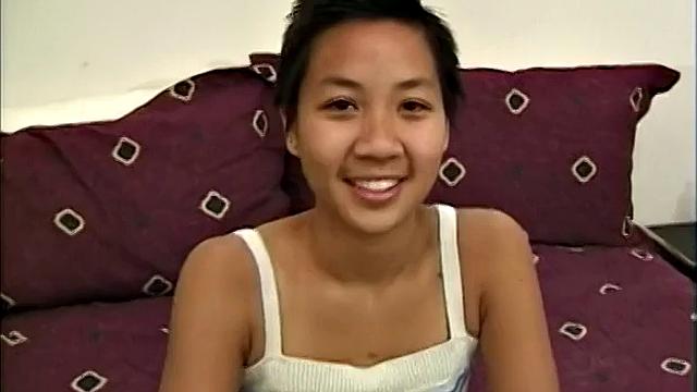 Deep Inside Dirty Debutantes #13 Yumi Lai