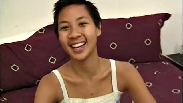 Deep Inside Dirty Debutantes #13 Yumi Lai