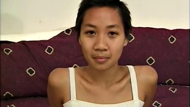 Deep Inside Dirty Debutantes #13 Yumi Lai