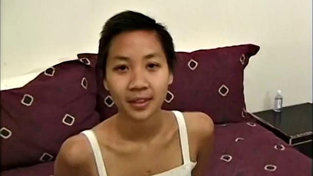 Deep Inside Dirty Debutantes #13 Yumi Lai