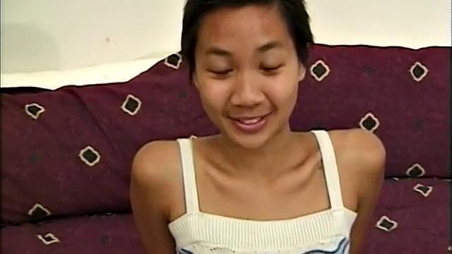 Юми Лай разносит всю тусовку - вот что значит любить по-старому