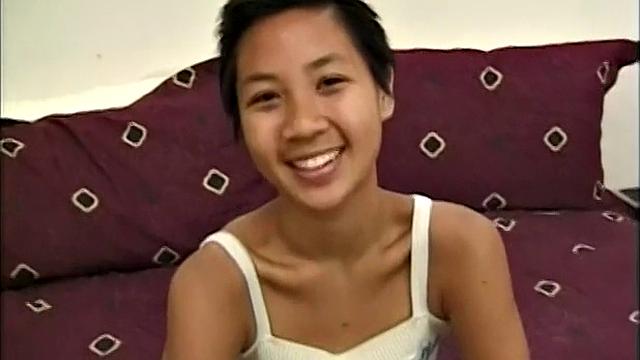 Deep Inside Dirty Debutantes #13 Yumi Lai