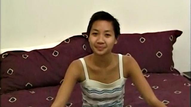 Deep Inside Dirty Debutantes #13 Yumi Lai