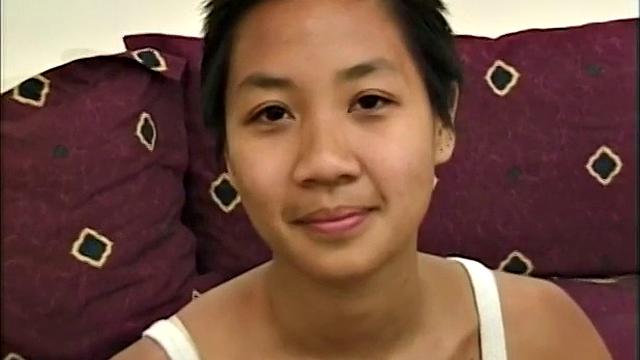 Deep Inside Dirty Debutantes #13 Yumi Lai