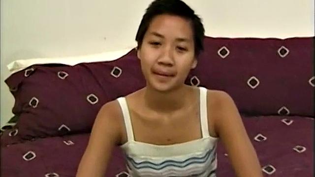 Deep Inside Dirty Debutantes #13 Yumi Lai