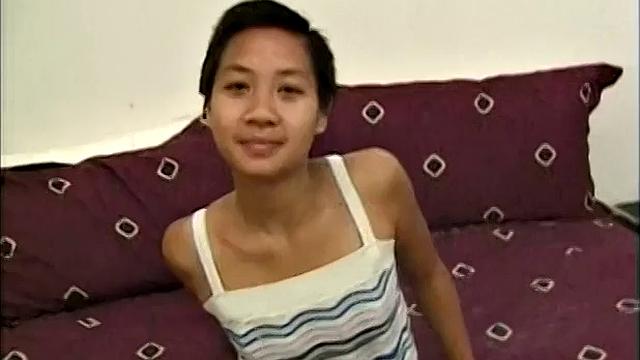 Deep Inside Dirty Debutantes #13 Yumi Lai