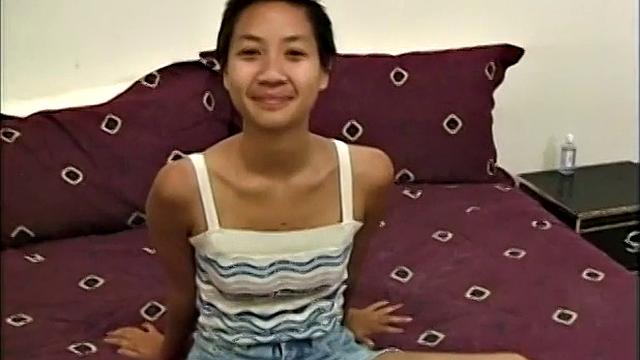 Deep Inside Dirty Debutantes #13 Yumi Lai