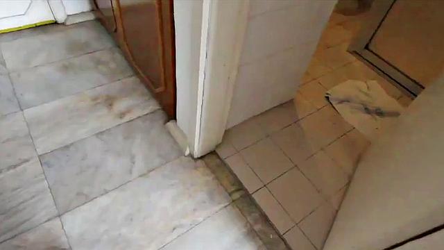 Grace - Big Boobs Blowjob - Clip